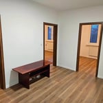 Alquiler de amplio apartamento de 3 habitaciones, Petržalka, Bratislava, Eslovaquia