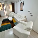 Location d’un excellent appartement lumineux de 2 pièces, Secteur 6, Bucarest, Roumanie