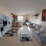 Location d’un appartement lumineux avec vue sur la mer, Alen Mak, Varna, Bulgarie