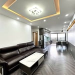 Rent of 2-bedroom apartment with sea view, My An, Da Nang, Vietnam