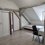 Аренда светлой квартиры-студии 28 м², Старе Место, Братислава, Словакия