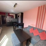 Rent of bright furnished 2-room apartment, Levski, Varna, Bulgaria