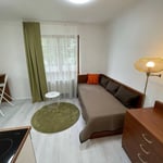 Alquiler de un apartamento acogedor de 25 m², Petržalka, Bratislava, Eslovaquia