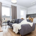 Alquiler de un apartamento acogedor de 50 m² en una excelente ubicación cerca del centro, Cracovia, Polonia