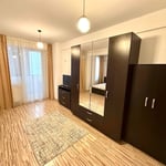 Alquiler de apartamento amueblado de 1 habitación, Bucarest, Chiajna, Rumanía
