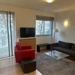 Rent of a furnished 2-room apartment, 60 m², Paris 16th arrondissement, France