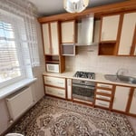 Rent of a cozy two-room apartment in the city center, Chișinău, Moldova
