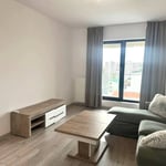 Аренда современной двухкомнатной квартиры, 60 м², район Grozavesti, Бухарест, Румыния