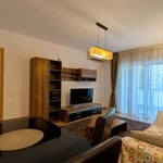 Alquiler de apartamento amueblado de tres habitaciones, 76 m², Bucarest, Rumanía