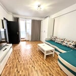 Miete einer gemütlichen, möblierten Zweizimmerwohnung, Sektor 6, Bukarest, Rumänien