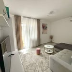 Location d’un excellent appartement de deux pièces, secteur 6, Bucarest, Roumanie