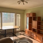 Аренда светлой и тёплой трёхкомнатной квартиры, 70 м², район Славейков, Бургас, Болгария