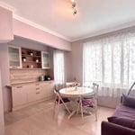 Rent of a 3-room apartment in the city center, Varna, Bulgaria