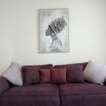 Location d’un appartement de deux pièces dans la résidence premium BW Aria, 56 m², Belgrade, Serbie