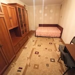 Miete einer möblierten Zweizimmerwohnung, warm und hell, Botanica, Chișinău, Moldau