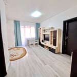 Alquiler de apartamento amueblado de dos habitaciones, Sector 6, Bucarest, Rumanía