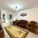 Miete einer neuen Zweizimmerwohnung, Sektor 6, Bukarest, Rumänien