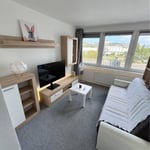 Аренда просторной однокомнатной квартиры, 45 м², Petržalka, Братислава, Словакия