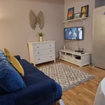 Miete einer komfortablen Zweizimmerwohnung, 55 m², Stadtteil Inel I, Constanța, Rumänien