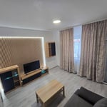 Аренда меблированной двухкомнатной квартиры, 50 м², Бухарест, сектор 3, Румыния