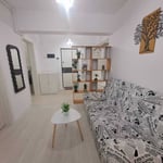 Аренда меблированной двухкомнатной квартиры, 45 м², Бухарест, сектор 4, Румыния