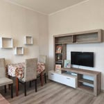 Rent of a two-room apartment, Varna, Okrazhna Bolnitsa, Bulgaria