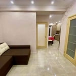 Miete einer möblierten Wohnung, Chișinău, Ciocana, Moldau