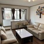 Rent of a cozy two-room apartment, 55 m², Bucharest, Sector 4, Romania