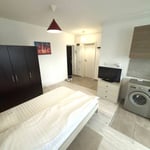 Аренда меблированной студии, Бухарест, сектор 6, Chiajna, Румыния