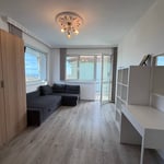 Аренда уютной трехкомнатной квартиры, 60 м², Варна, Виница, Болгария