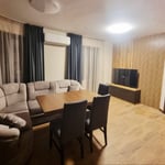 Rent of a convenient, brand-new two-room apartment, Varna, Vinitsa, Bulgaria