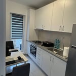 Alquiler de un excelente apartamento de una habitación, Bucarest, Sector 6, Chiajna, Rumanía