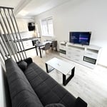 Alquiler de un apartamento moderno, Bucarest, Sector 6, Chiajna, Rumanía