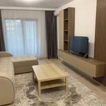 Location d’un excellent appartement de deux pièces avec balcon, secteur 6, Bucarest, Roumanie