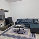 Alquiler de un estudio moderno y nuevo, sector 6, Bucarest, Rumanía