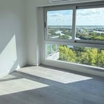 Rent of a three-room apartment, 75 m², Nordelta, Buenos Aires Province, Argentina