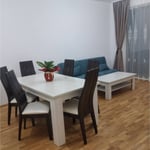 Location d’un appartement de deux pièces dans une résidence fermée, Saint-Constantin-et-Hélène, Varna, Bulgarie