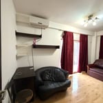 Rent of a cozy two-room apartment, Sector 6, Bucharest, Romania