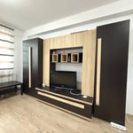 Аренда меблированной однокомнатной квартиры, сектор 6, Бухарест, Румыния