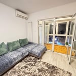 Rent of a comfortable two-room apartment, 65 m², Casa de Cultura, Constanța, Romania
