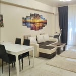 Rent of a cozy 2-room apartment in Militari Residence, Sector 6, Bucharest, Romania