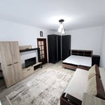 Аренда комфортной меблированной однокомнатной квартиры 40 м² в Tomis I, Констанца, Румыния
