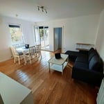 Location d’un appartement spacieux de 2 pièces, 50 m², Zvezdara, Belgrade, Serbie