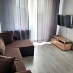 Аренда комфортной однокомнатной квартиры в секторе 6, Бухарест, Румыния