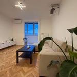 Аренда уютной однокомнатной квартиры в Братиславе, Словакия