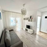 Rent of a bright 2-room apartment in Sector 6, Bucharest, Romania