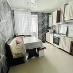 Rent of a cozy 2-room apartment, 52 m², Ciocana, Chișinău, Moldova