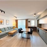 Location d’un appartement confortable de 2 pièces, Brașov, Roumanie