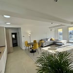 Miete einer neuen, geräumigen Wohnung, 81 m², Roșu, Rumänien