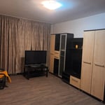Rent of a furnished 2-room apartment, 50 m², Sector 3, Bucharest, Romania